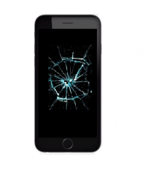 iPhone 6S Plus Display LCD Reparatur