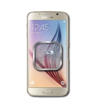 Samsung Galaxy S10 Display LCD Reparatur