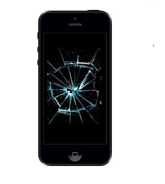iPhone 5 /5S /5C/SE Display LCD Reparatur