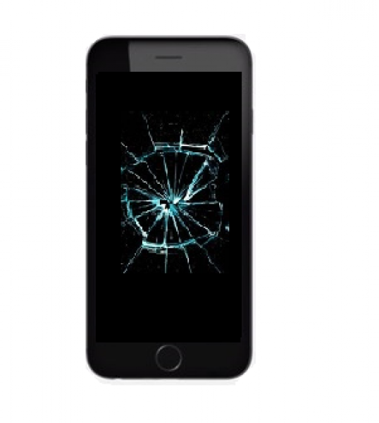 iPhone 6S Display LCD Reparatur