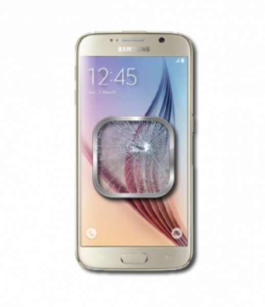 Samsung Galaxy S7 Display LCD Reparatur